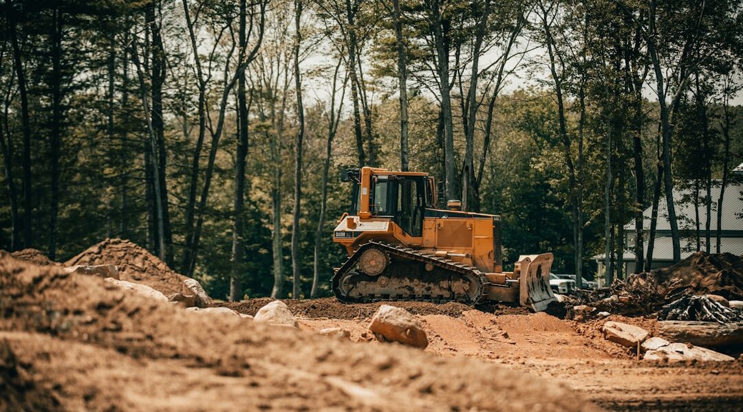 Photo Archaeological dig