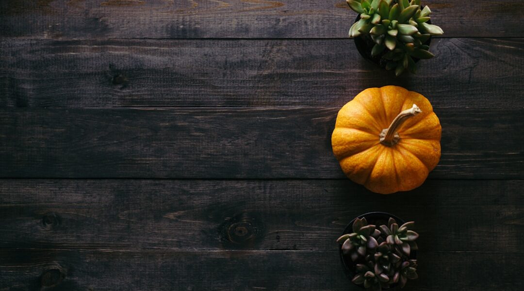 Photo Seasonal fruits