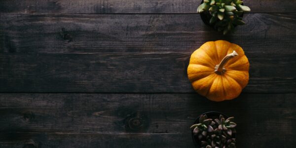 Photo Seasonal fruits