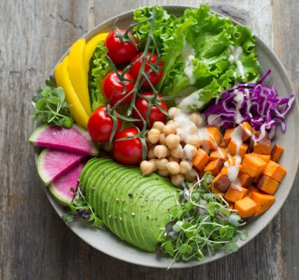 Photo Fresh produce
