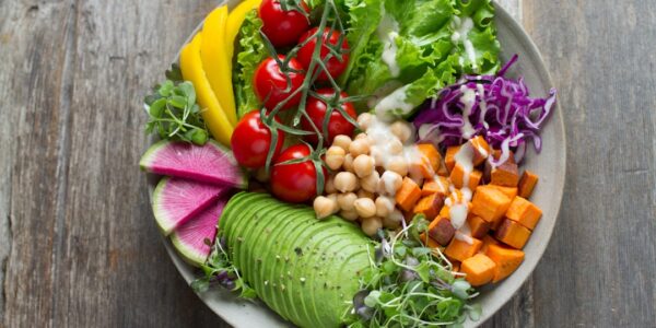 Photo Fresh produce