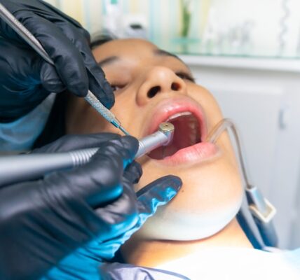 Photo Dental clinic