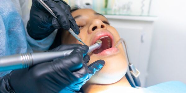 Photo Dental clinic