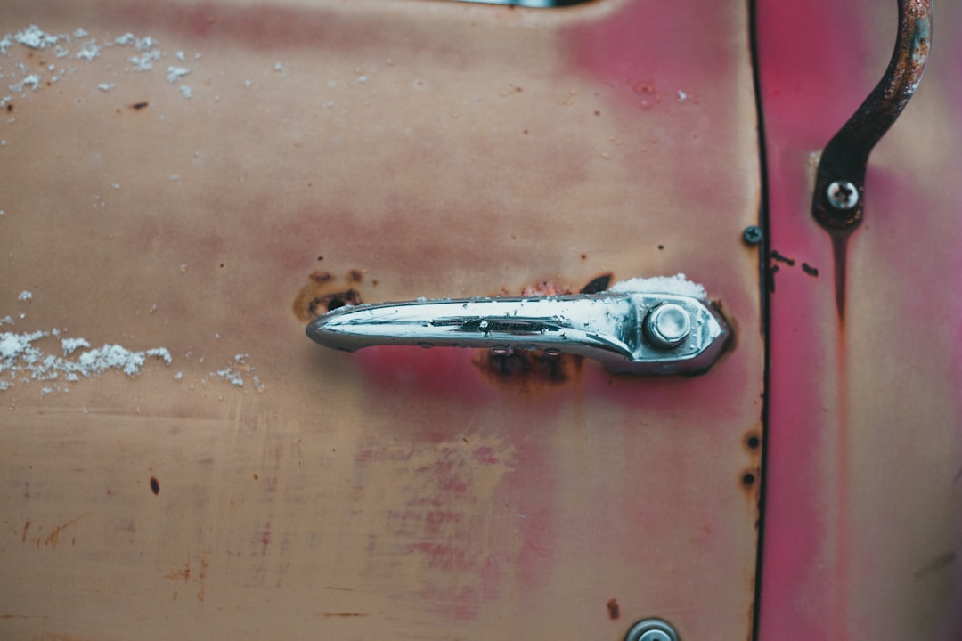 Photo Clutch replacement