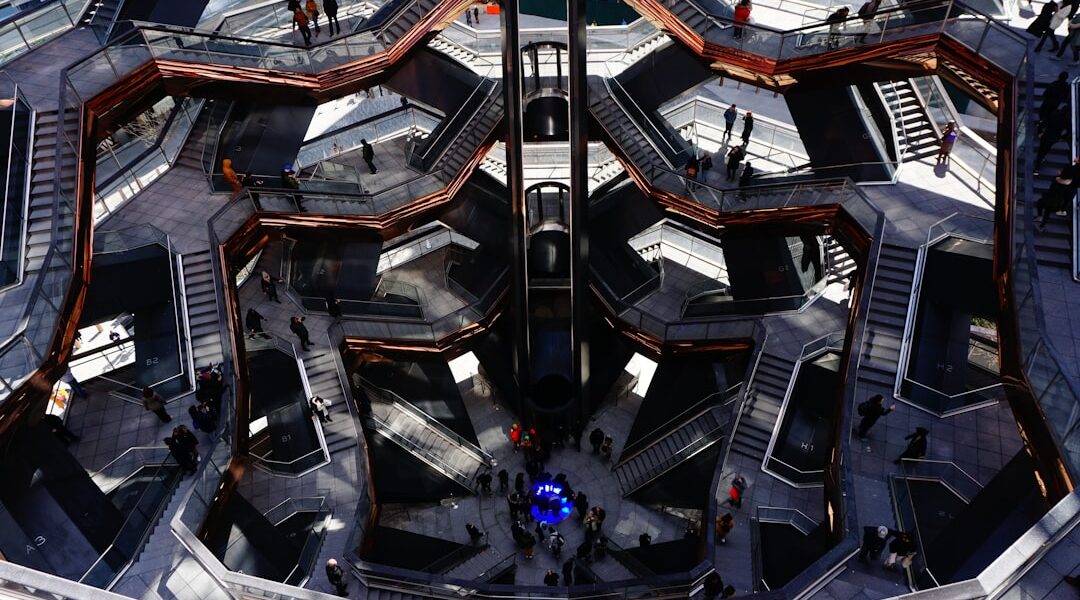 Photo Fusion reactor