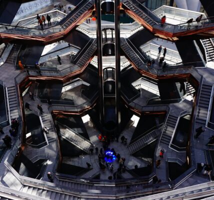 Photo Fusion reactor