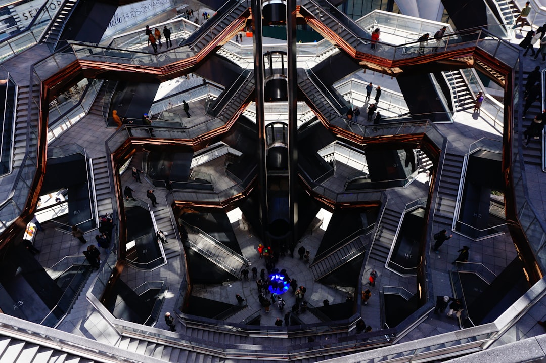 Photo Fusion reactor