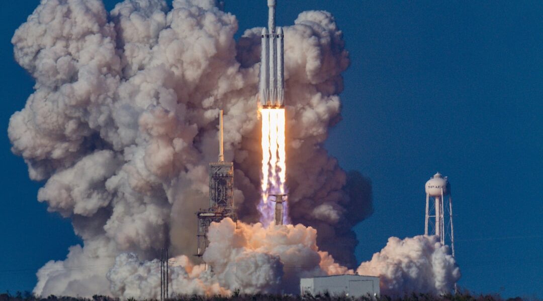 Photo space technology