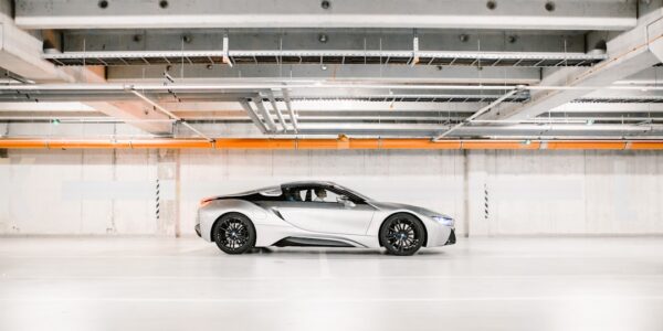 Photo Hybrid hydrogen-electric vehicles