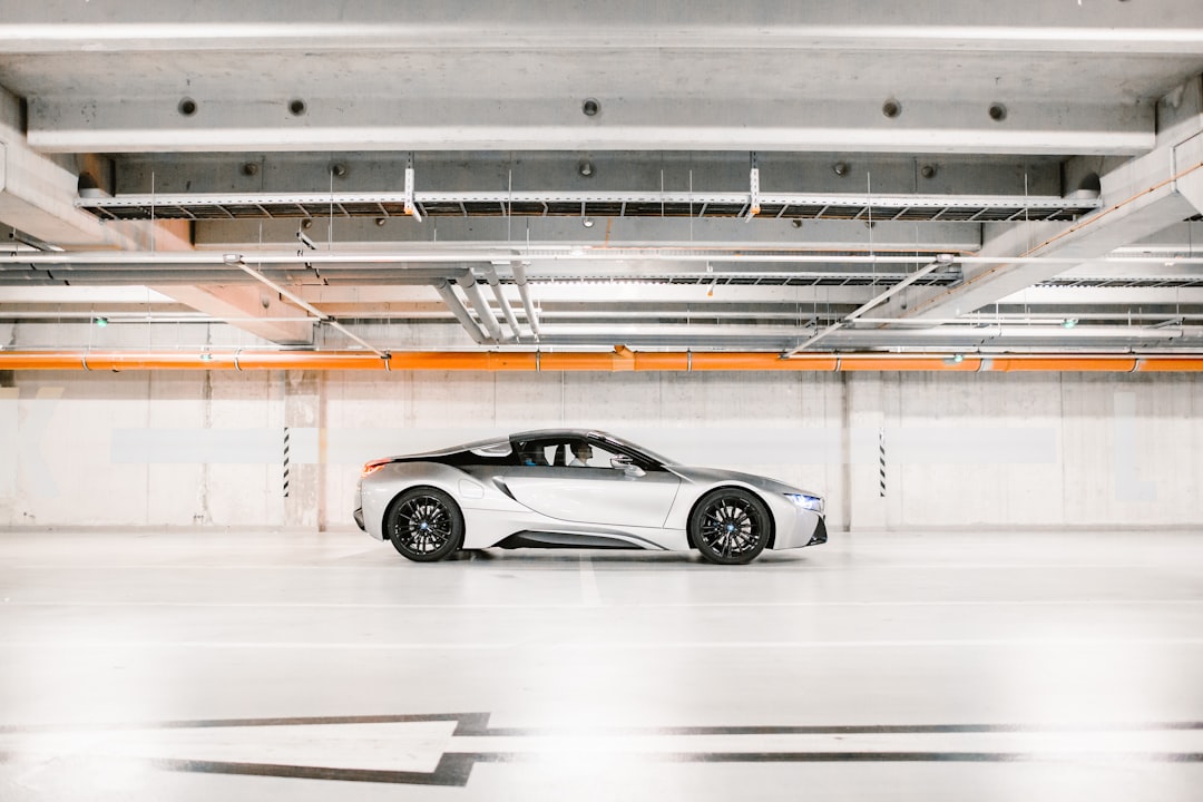 Photo Hybrid hydrogen-electric vehicles