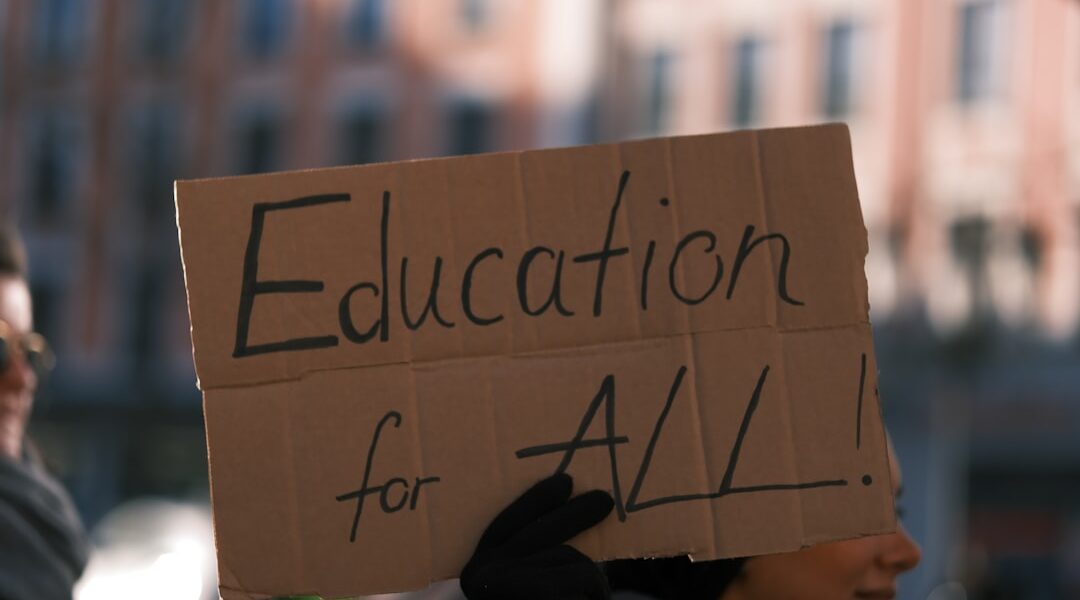 Photo education system reform