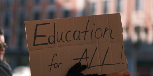 Reforma edukacji: nowy system na horyzoncie 1 Photo education system reform