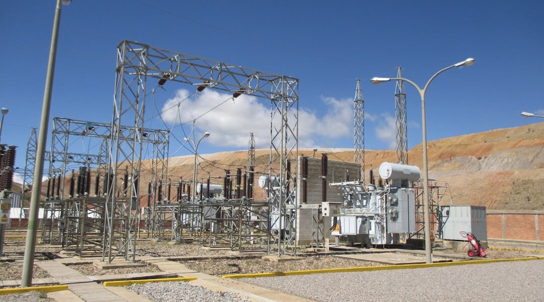 Photo Energy management systems