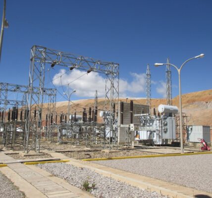 Systemy zarządzania energią: klucz do efektywności i oszczędności 2 Photo Energy management systems