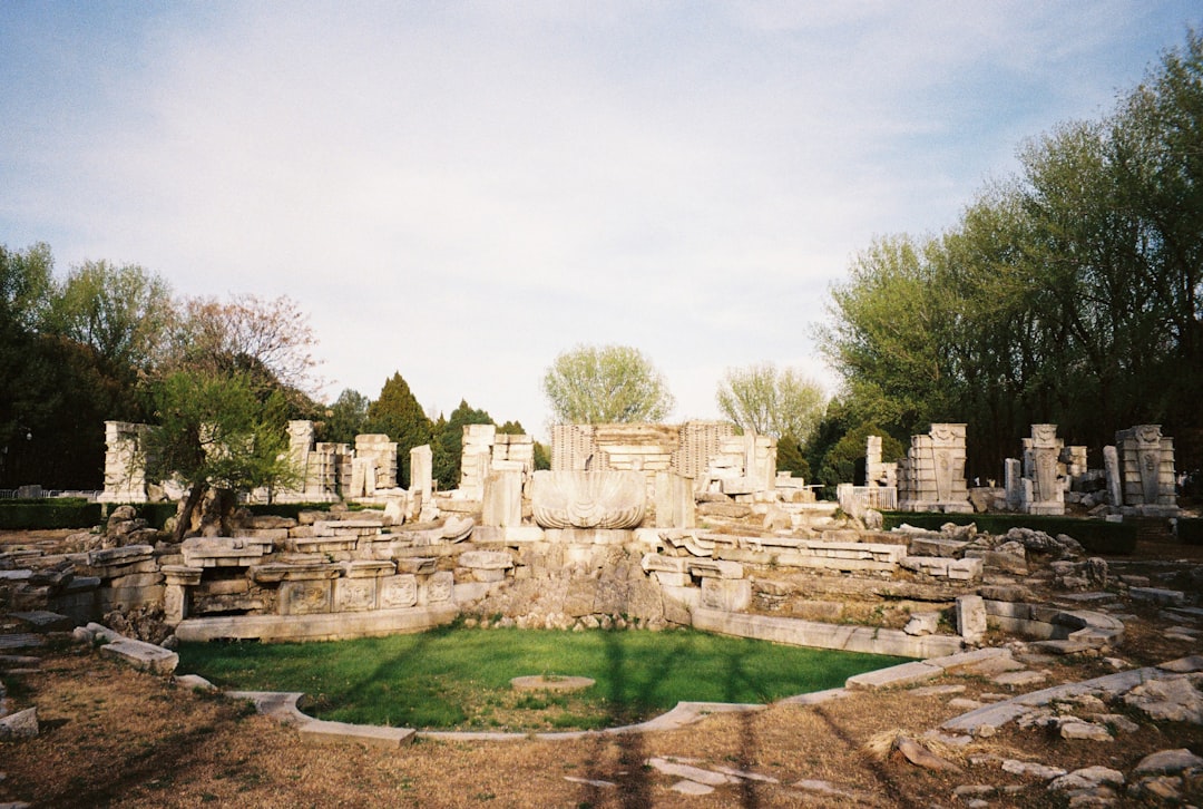 Nowe odkrycia archeologiczne: Tajemnice przeszłości odkrywane 5 Photo archeologiczne