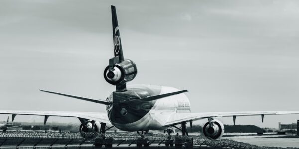 Rewolucja w przemyśle lotniczym: Nowe technologie i innowacje 29 Photo aviation industry revolution