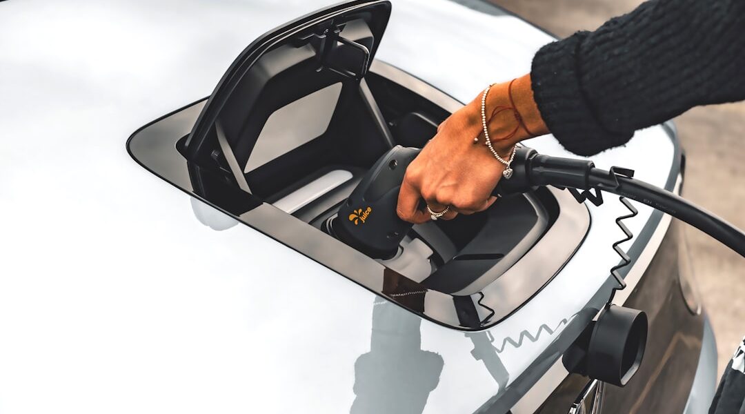 Photo Hybrydy plug-in hydrogen