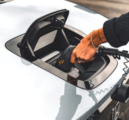 Photo Hybrydy plug-in hydrogen