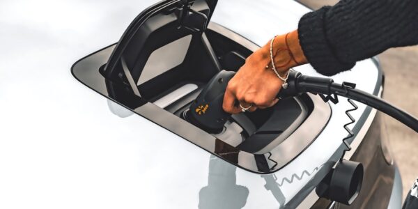 Photo Hybrydy plug-in hydrogen